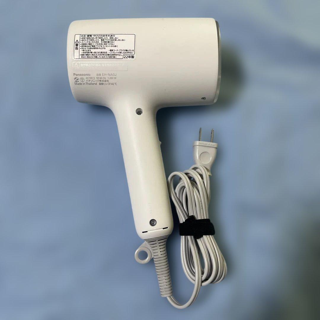 パナソニック ドライヤー EH-NA0J