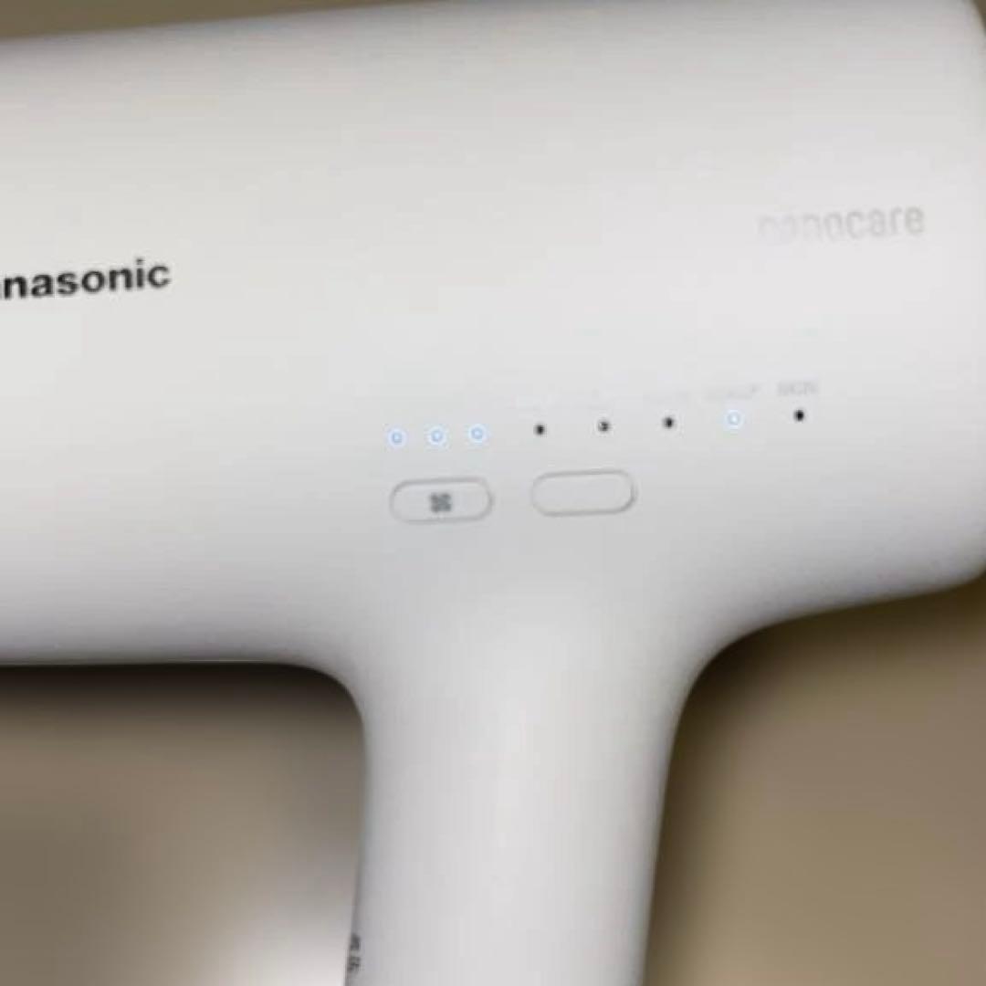 パナソニック ドライヤー EH-NA0J