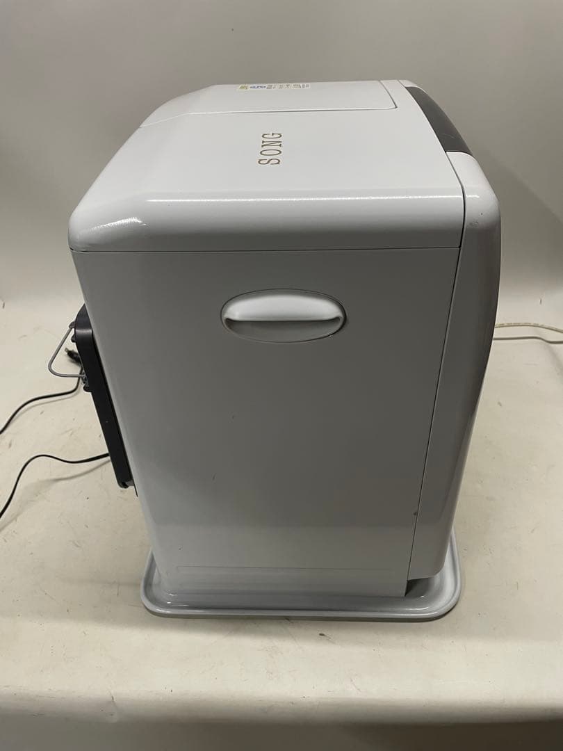 ダイニチ ブルーヒーター 石油ファンヒーター大火力3.70kw 大容量9Lタンク