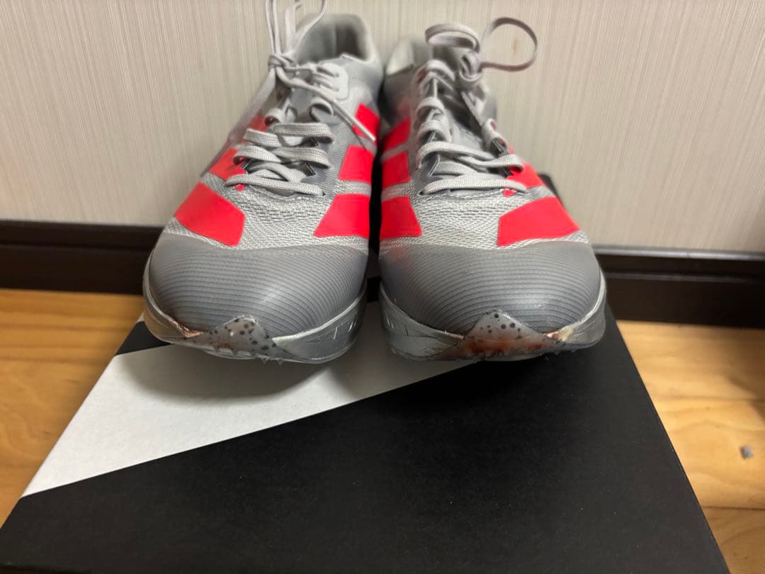 スパイク・シューズ adidas prime sp4