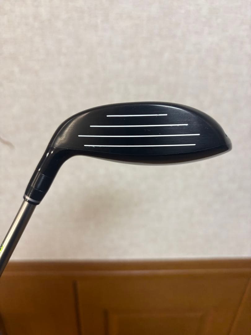  COLLECTION RC STAR 3番、7番フェアウェイウッド