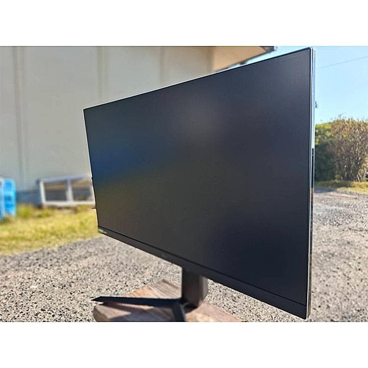 LG ゲーミングモニター UItraGear 32GP83B-B 31.5インチ