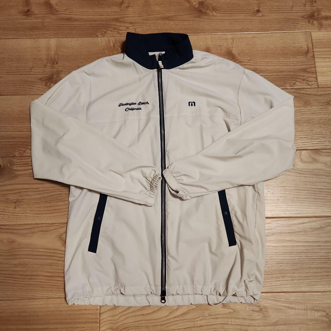 トラヴィスマシュー　セットアップ　ゴルフ　石川遼愛用