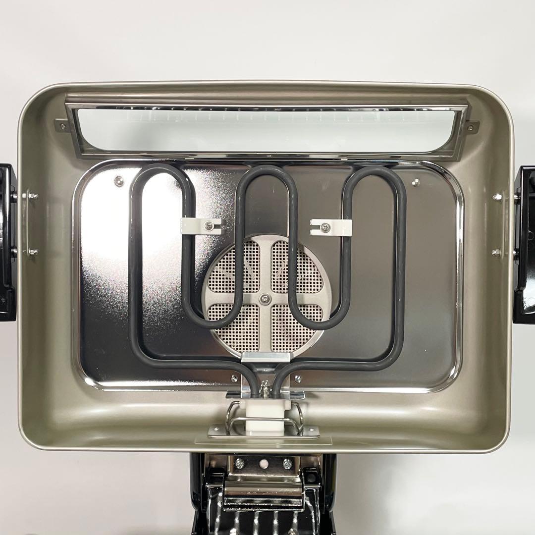 【未使用】タイガーTIGER フィッシュロースター KFA-A130