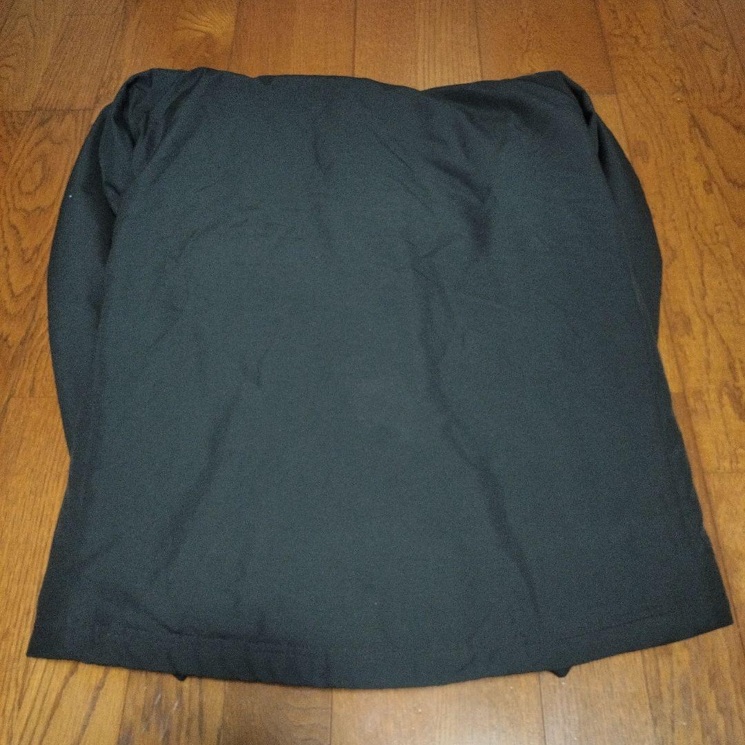 もーやん チャンピオン中綿ウォーマージャケット C3-SS610　Mサイズ