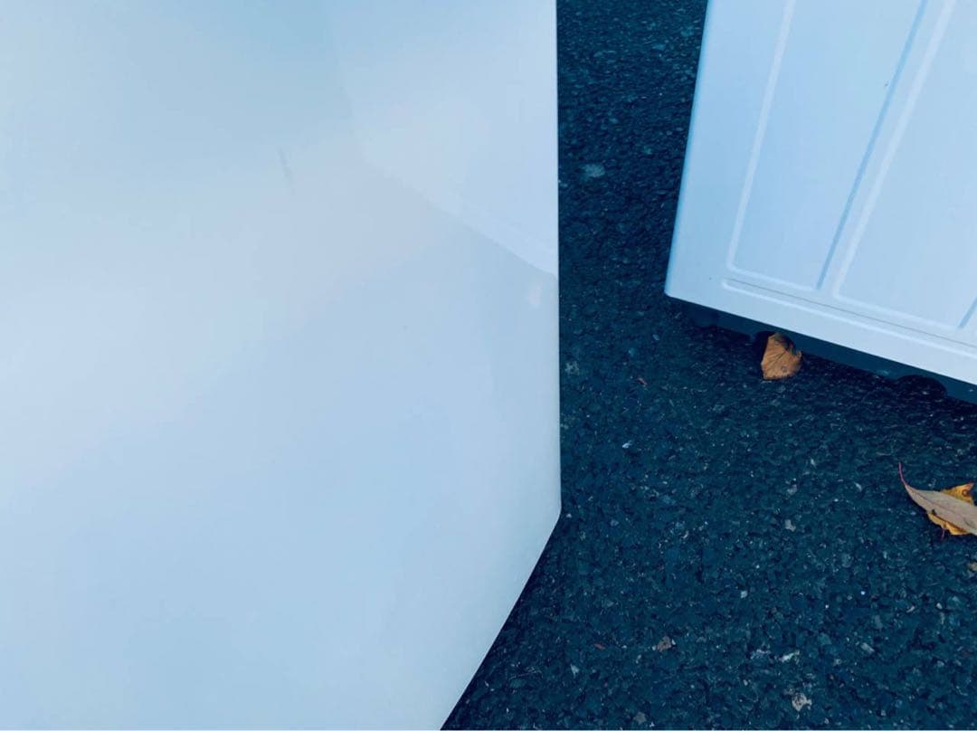 ✅ハイアール電気洗濯機✅ ✅JW-C55A✅ 送料設置無料