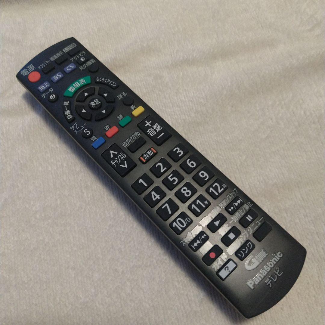 【2018年製】Panasonic TH-32E300 液晶テレビ 32インチ