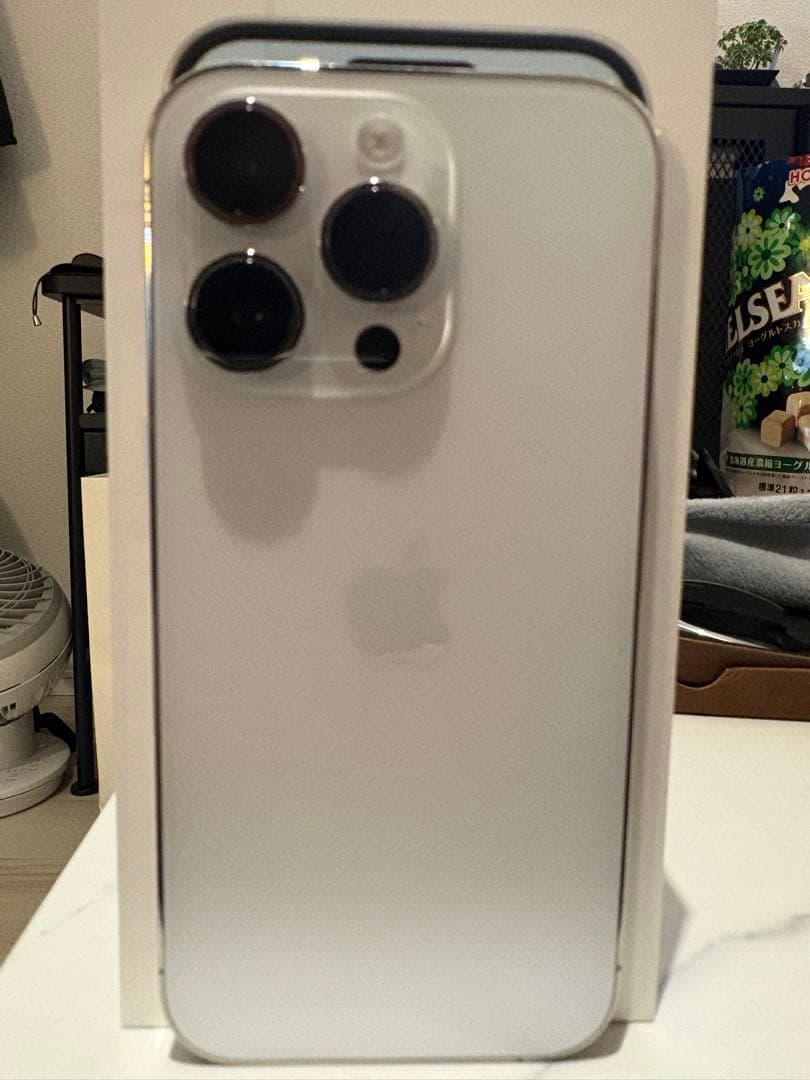 Apple iPhone 14 Pro 本体128GB