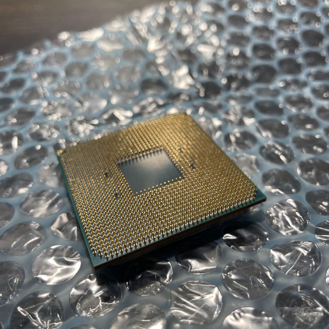 Ryzen7 3700x ジャンク