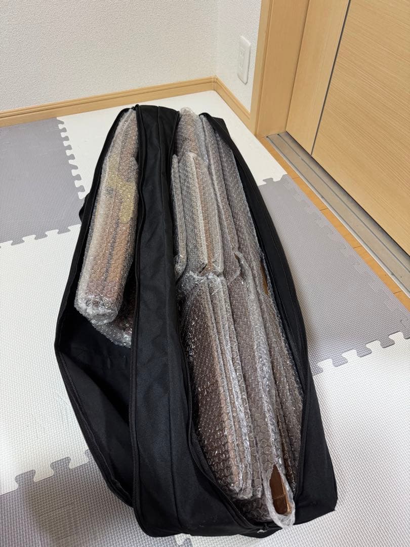 ハイランダーシェフテーブル　IGTテーブル