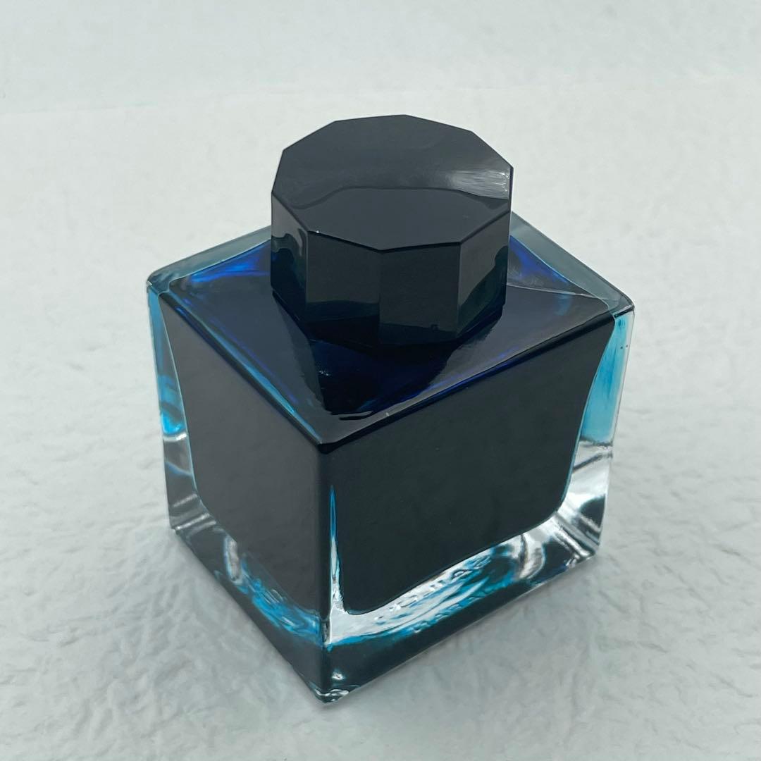 SAILOR セーラー万年筆 キングプロフィット 積層エボナイト 太字 B