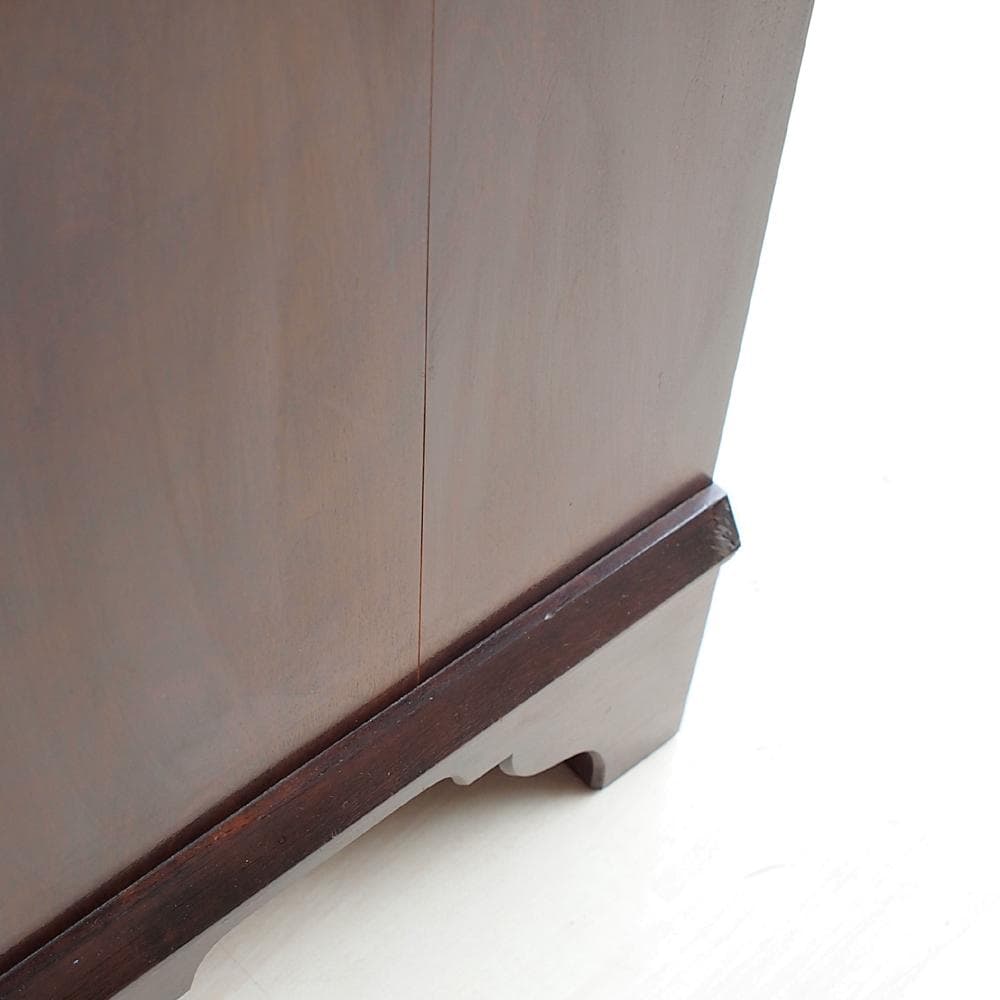 松本民芸家具 ライティングビューロー 和家具 和モダン 古民家 ZR24062