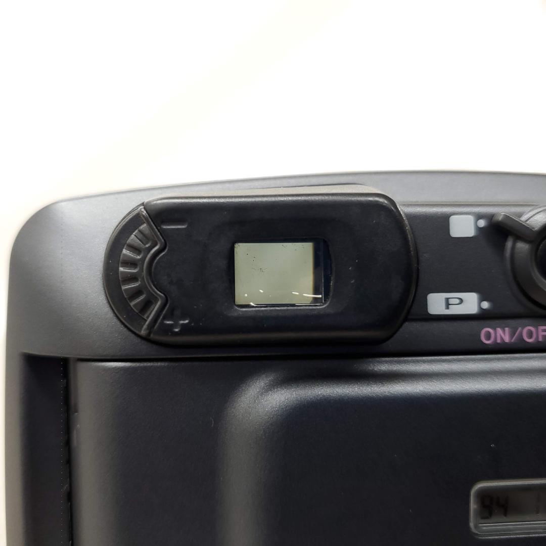 【動作確認済】 Pentax ESPIO 140 F1225-315-8p y