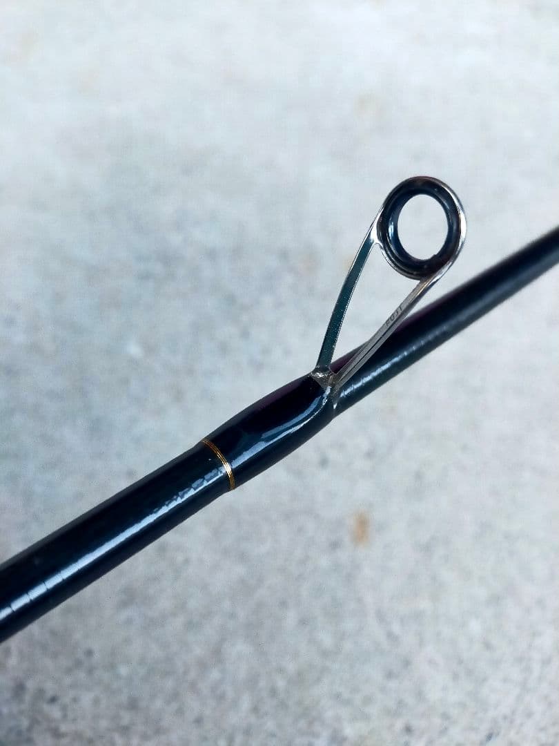 ソアレTT AJING S74L-S Solid Modelアジング メバリング