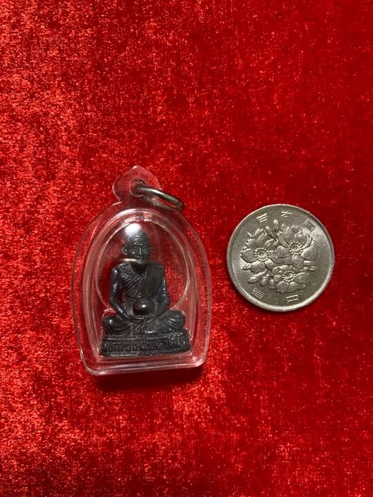 LP Sirichanto 《2564 聚寶盆小立尊 論巴銀蘭》