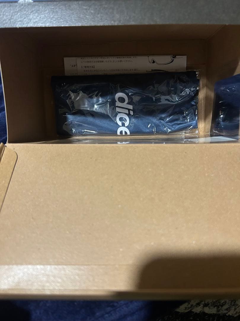 スキー・スノーボードアクセサリー DICE GOODMAN