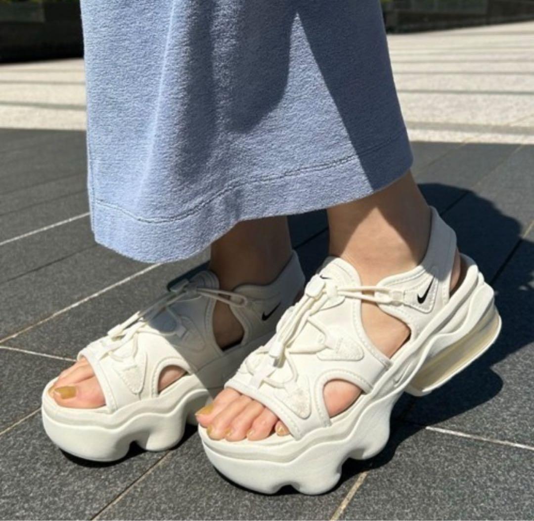 【NIKE】AIR MAX KOKO SANDAL ココサンダル