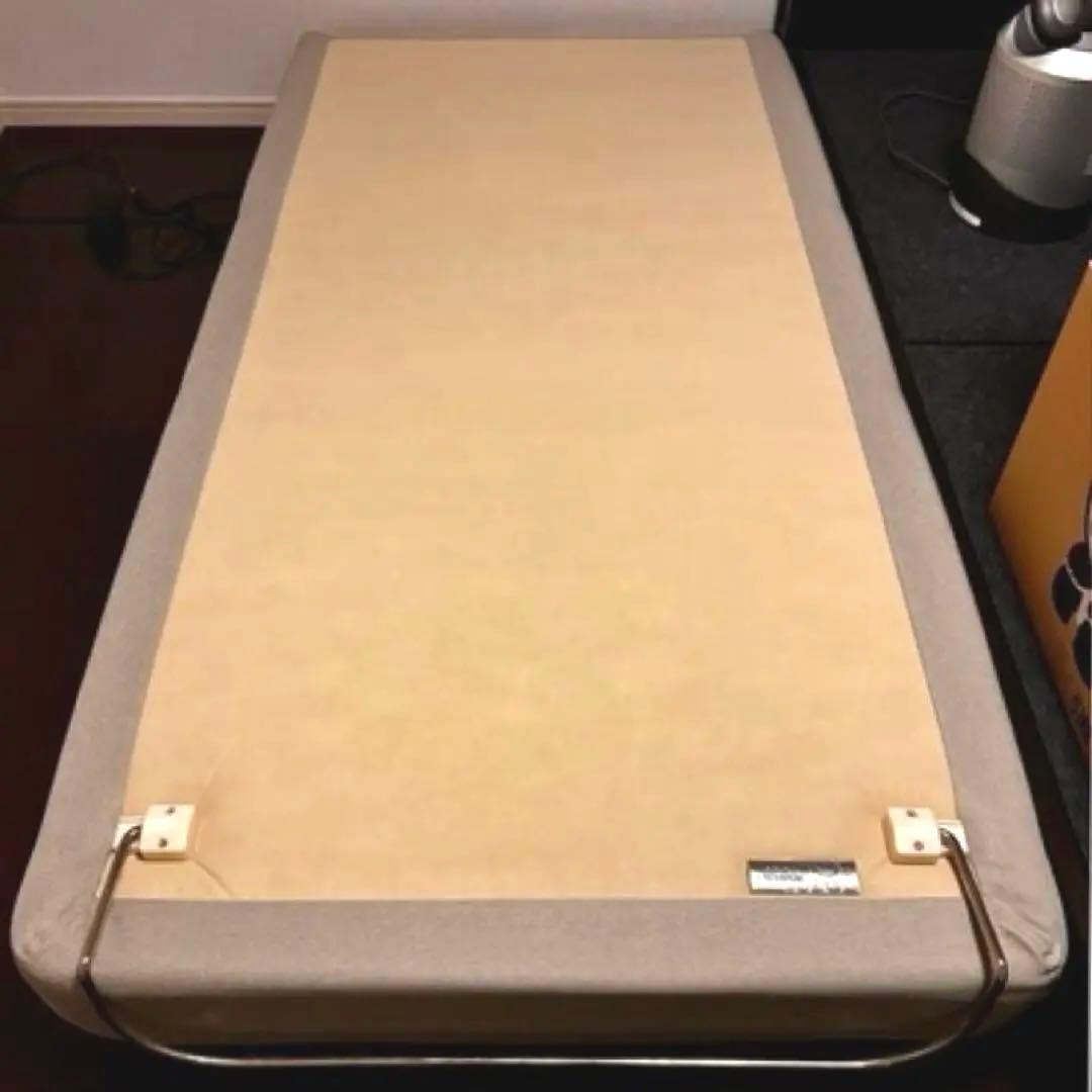 【1/31まで】世田谷区直接引取 TEMPUR New ZERO-G 400 S