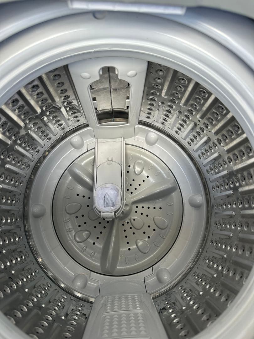 BESTEK 二槽式洗濯機 BTWA01【2023年製】