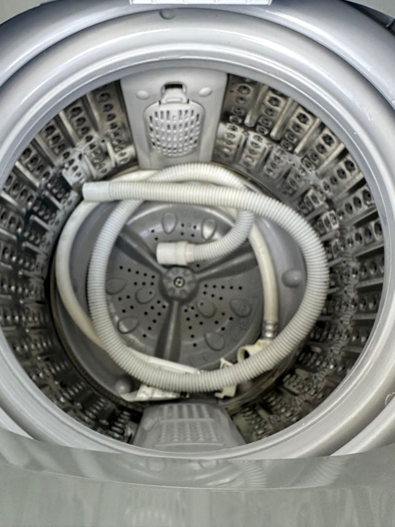 BESTEK 二槽式洗濯機 BTWA01【2023年製】