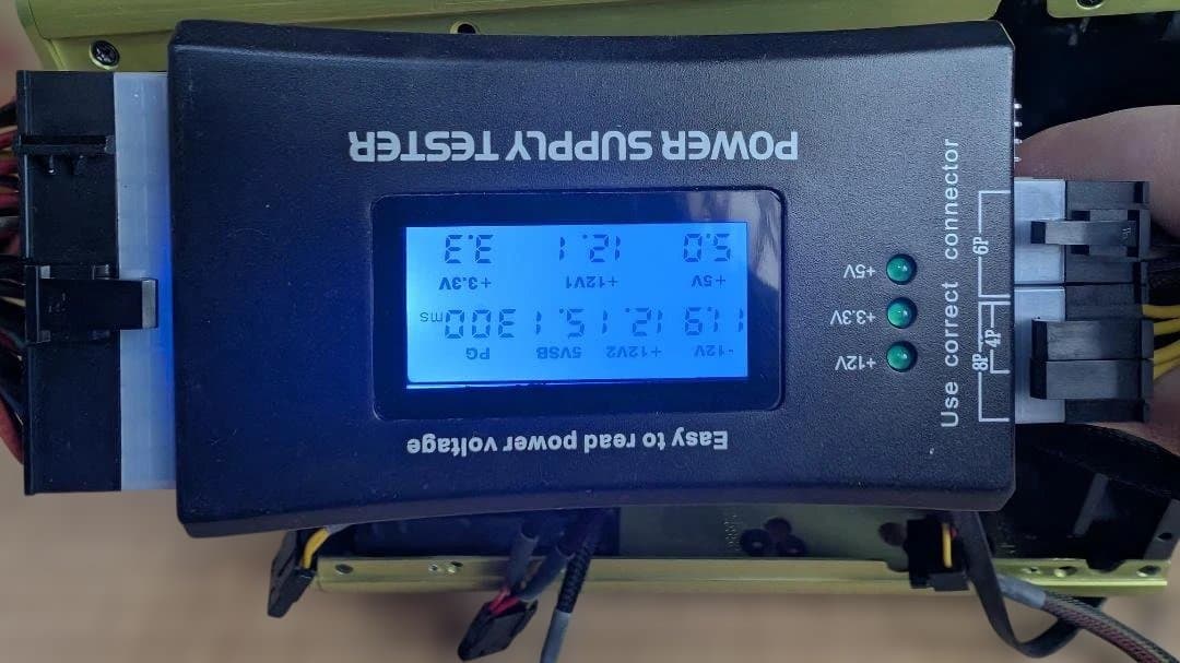 デスクトップPC