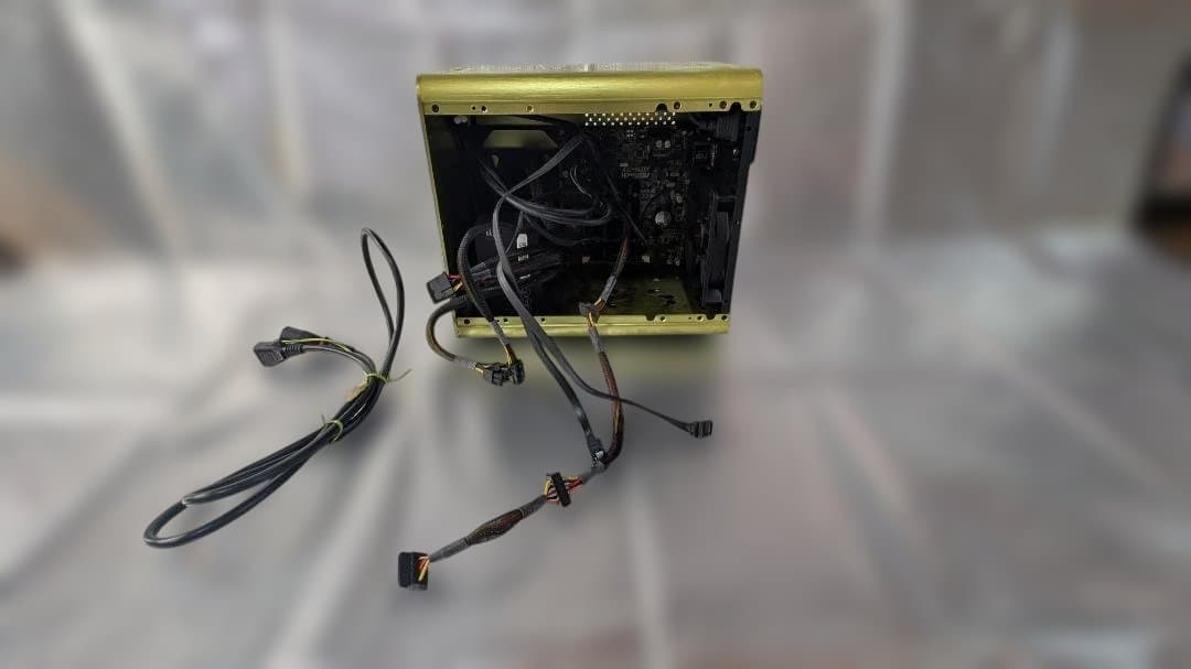 デスクトップPC