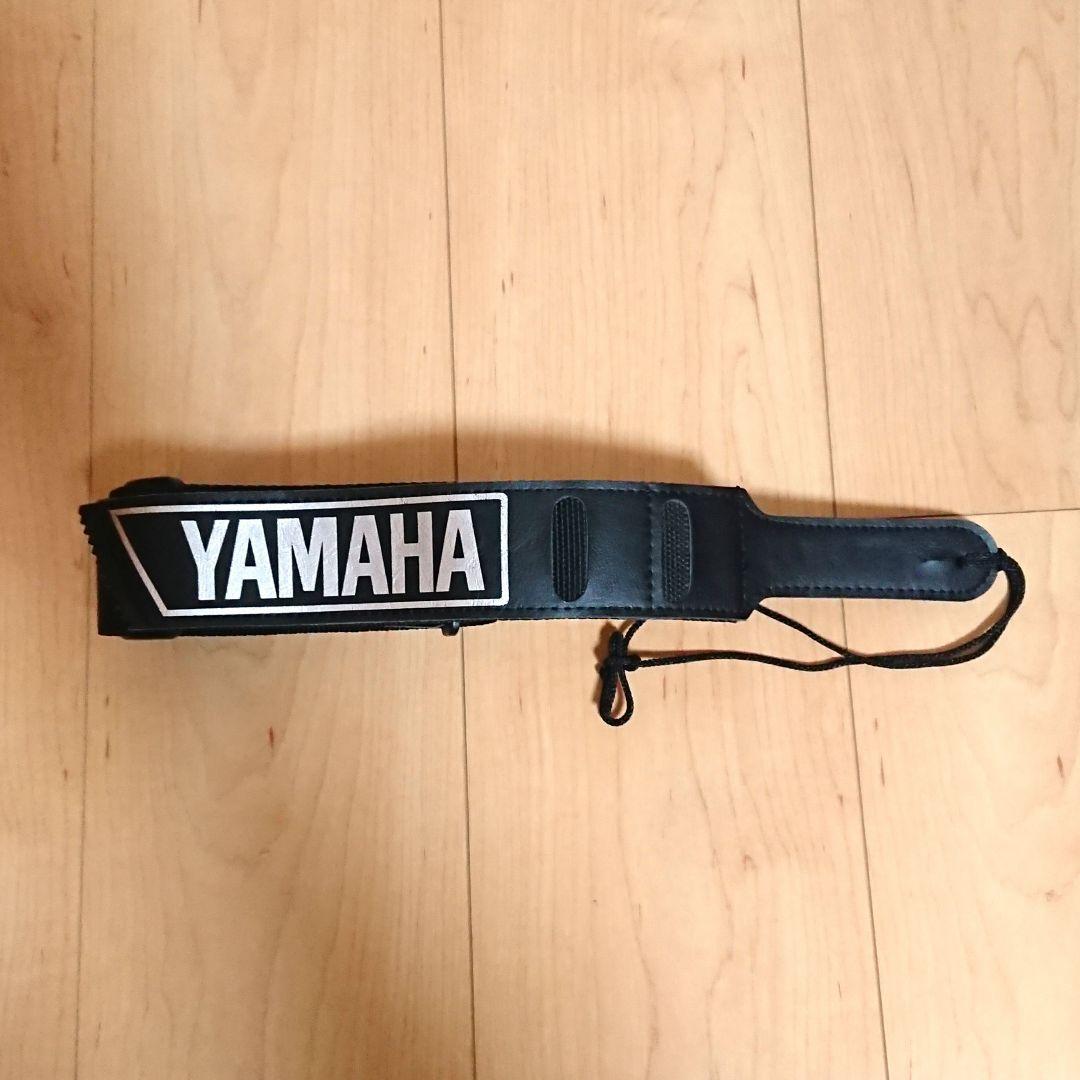 ヤマハ FG3 赤ラベル オール単板 純正ケース ストラップ付き