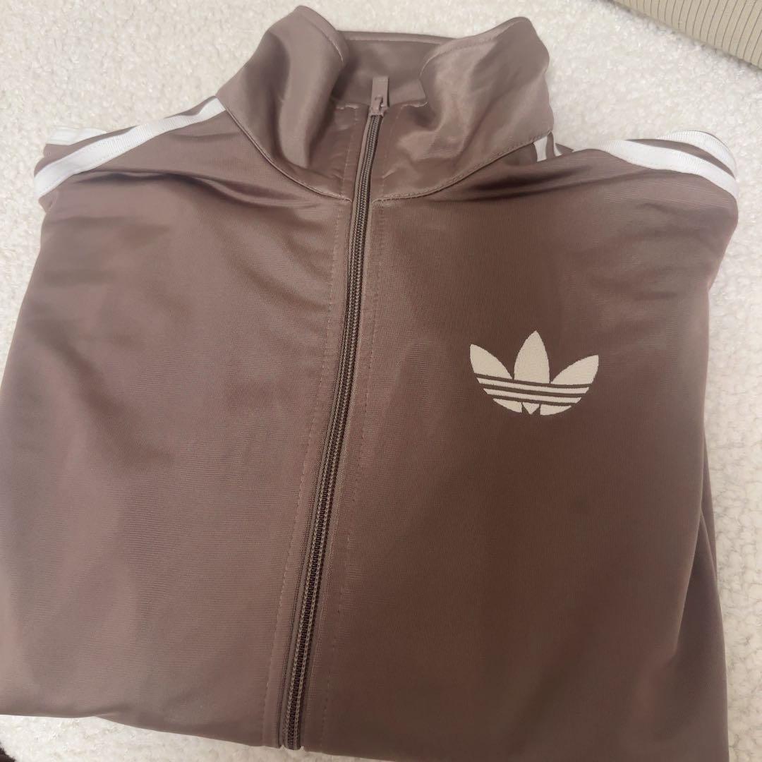 SNIDEL adidas Originalsトラックジャケット XS