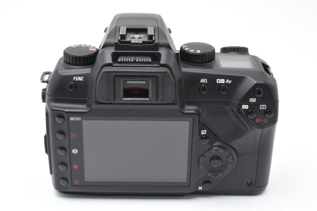 SIGMA SD15 デジタルカメラ