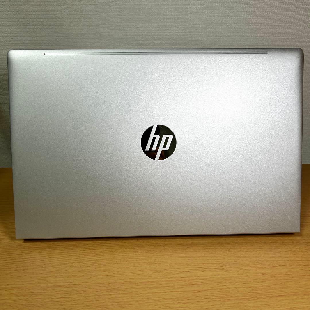 HP PROBOOK 450 G8 i7 32GB 512GB 15型 オフィス