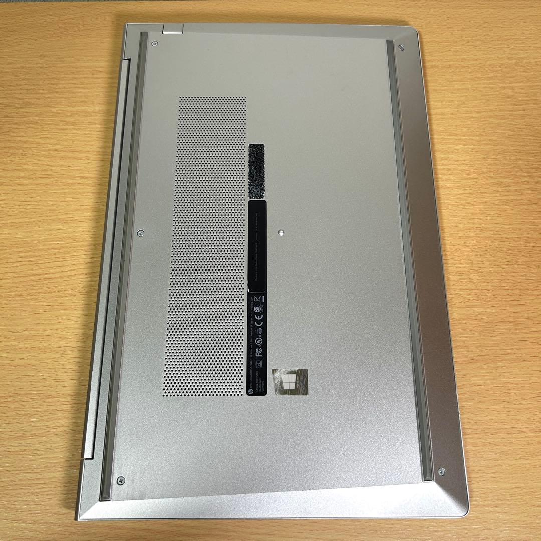 HP PROBOOK 450 G8 i7 32GB 512GB 15型 オフィス