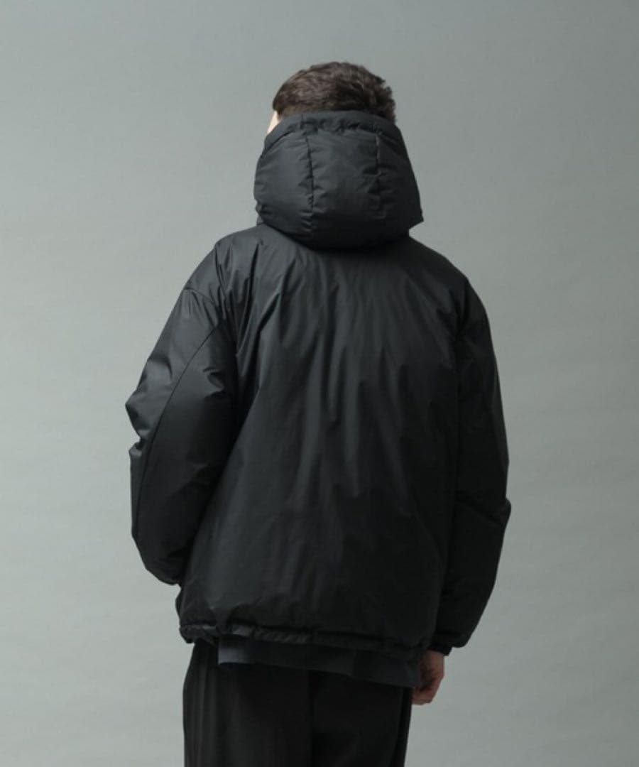 SLICK NANGA オーロラテック ダウンジャケット　新品未使用