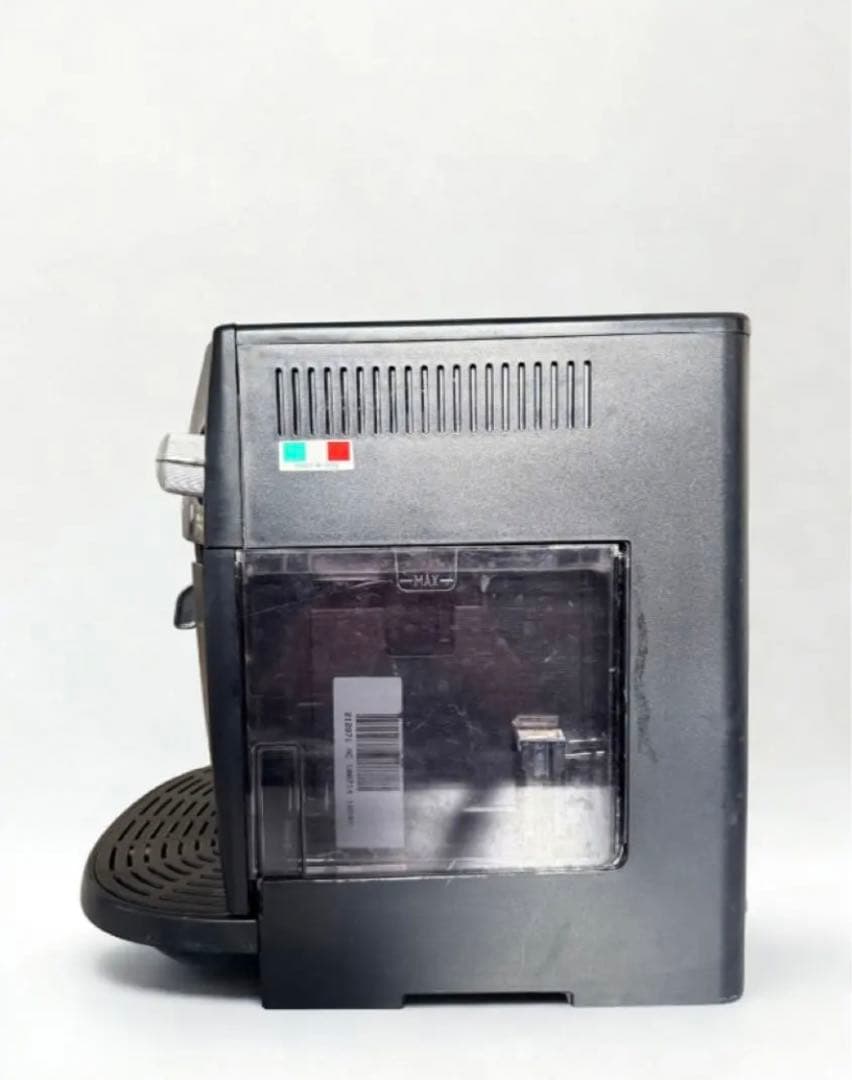 【動作品】デロンギ マグニフィカ 全自動コーヒーマシン ESAM1000SJ