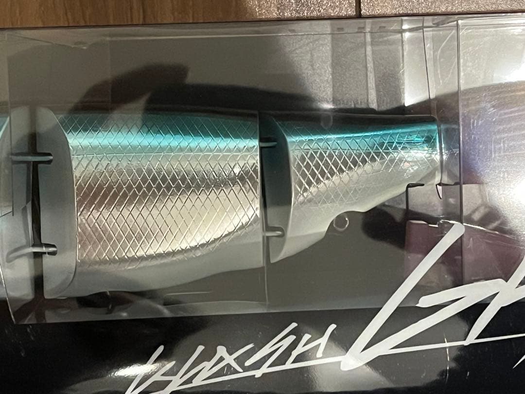 クラッシュゴースト