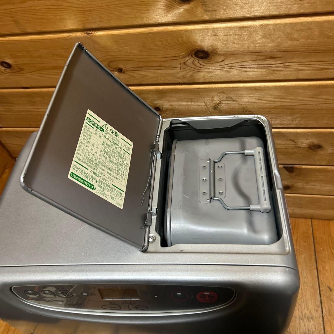 送料込み　石油ストーブ　ダイニチブルーヒーター FW-5617L 大容量9L