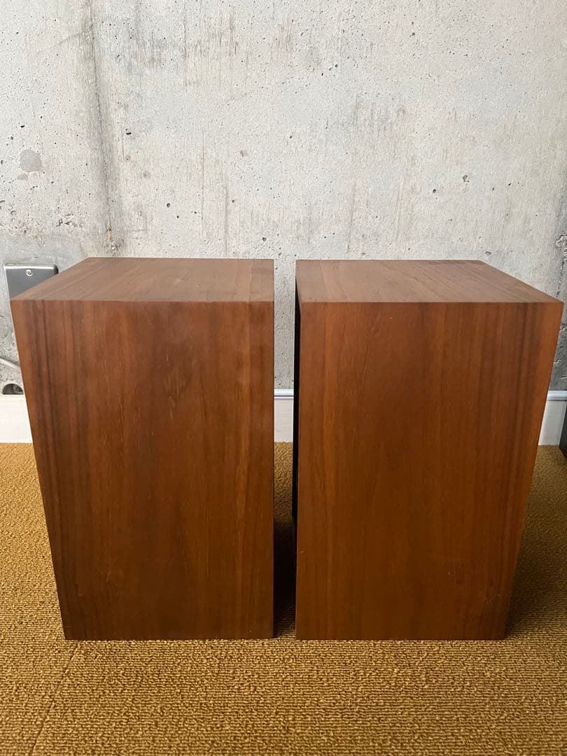 【動作品】JBL 4312M ペア 中古品