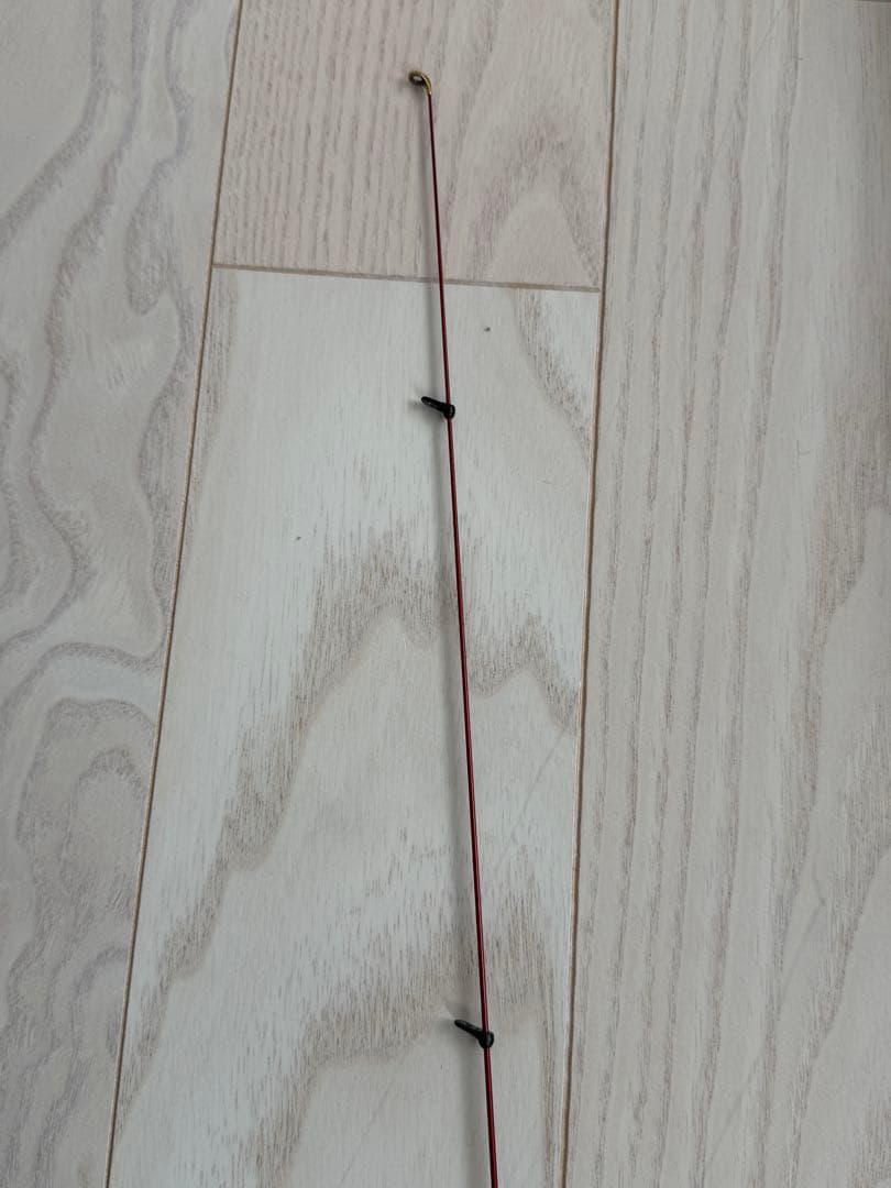 シマノ ファイアブラッド グレ FIREBLOOD 1.2-530 テンタクル