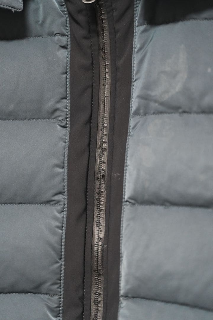 TATRAS AVENTINO ハイブリッドダウン　タトラス