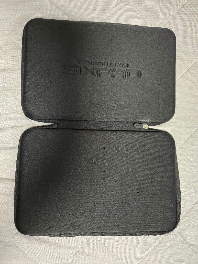 あ*お様 SIXPAD Power suit Abs 専用コントローラー付