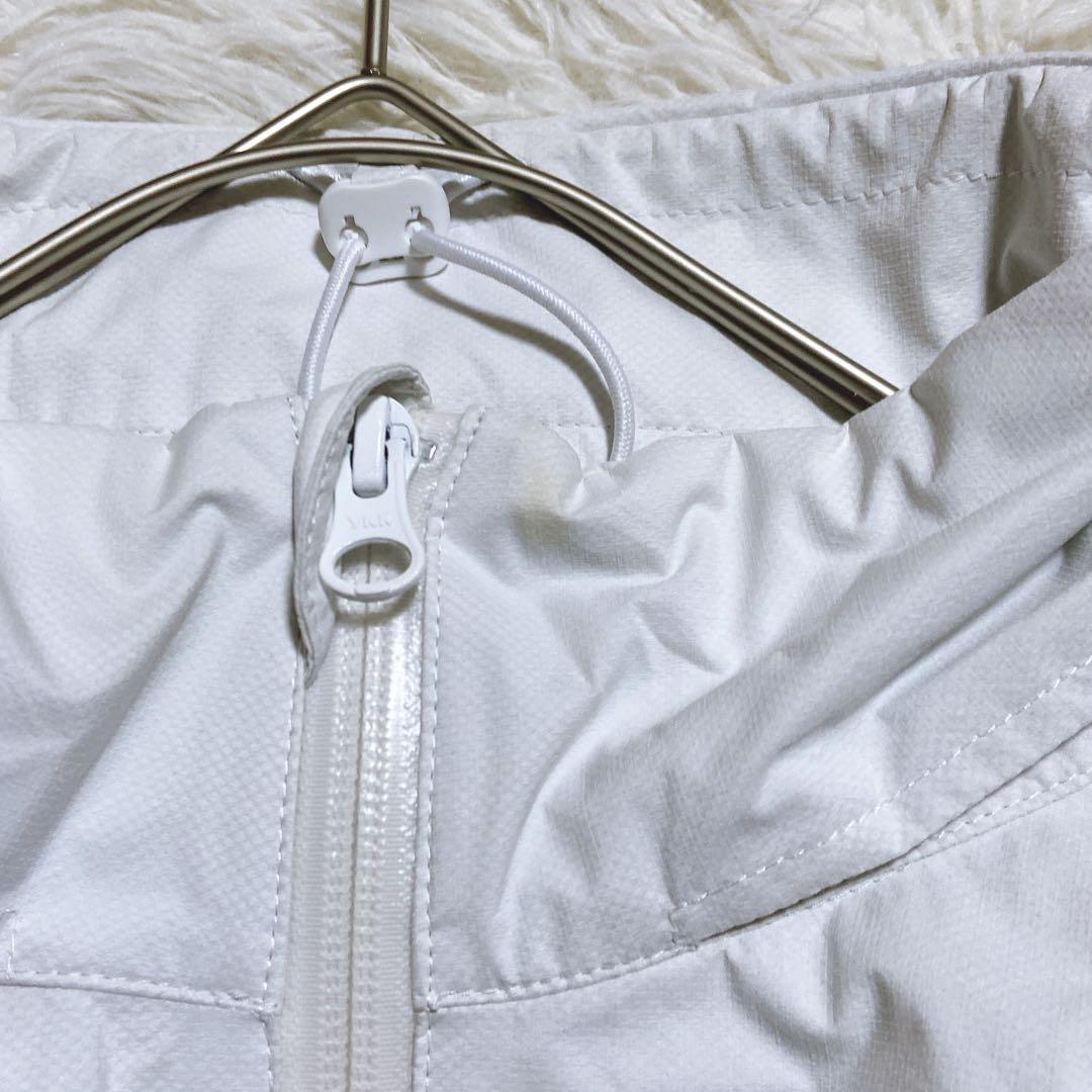 minmiyo ⭐️パーリーゲイツ　レインウェア　パンツセットアップ