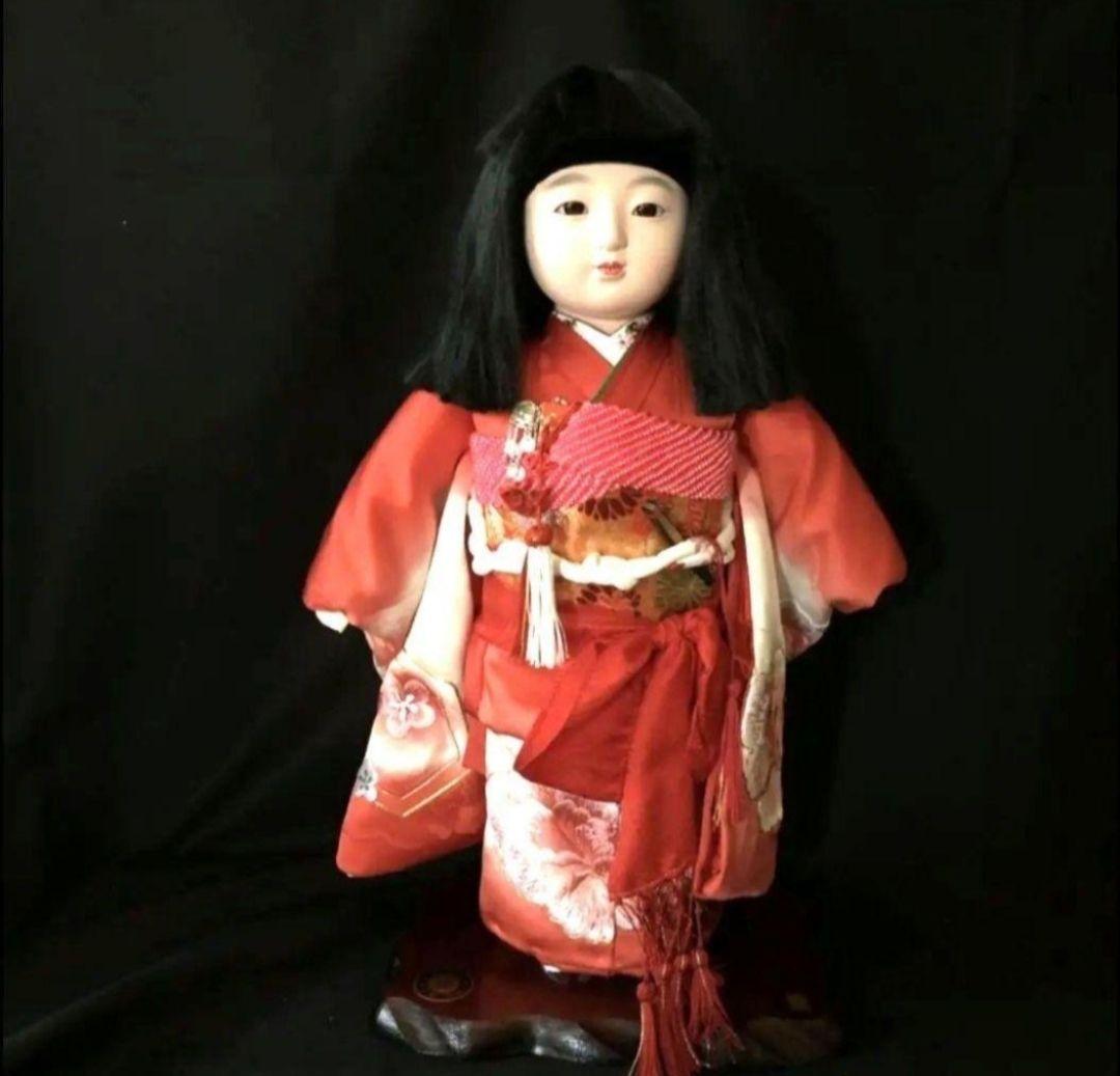 呪物　曰く付き　縁起物　座敷童子　限定1個