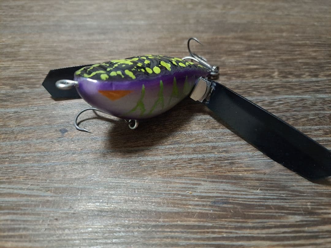 イマカツ　アベンタクローラーRS　限定カラー　2個セット