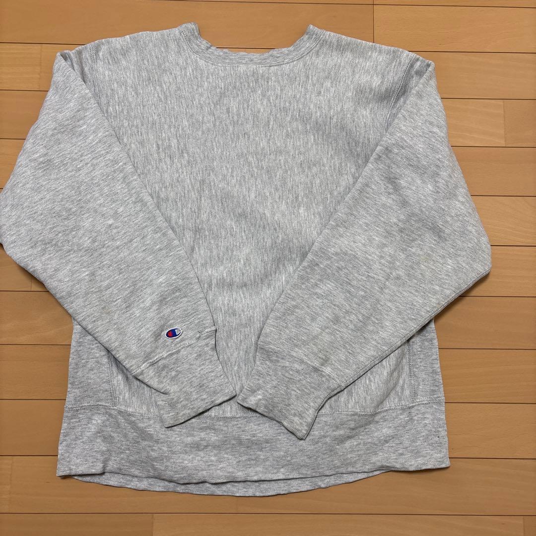 マ*ド様 チャンピオン リバースウィーブ USA製 Champion L マサチ