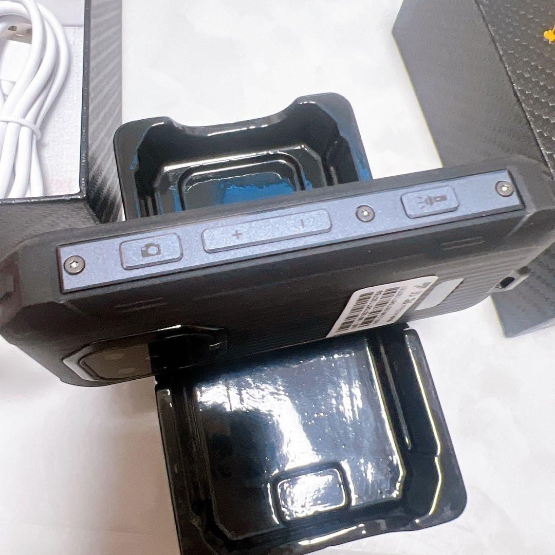 ミニスマホ 3.88インチ Android 12 スマートフォン 防水・防塵