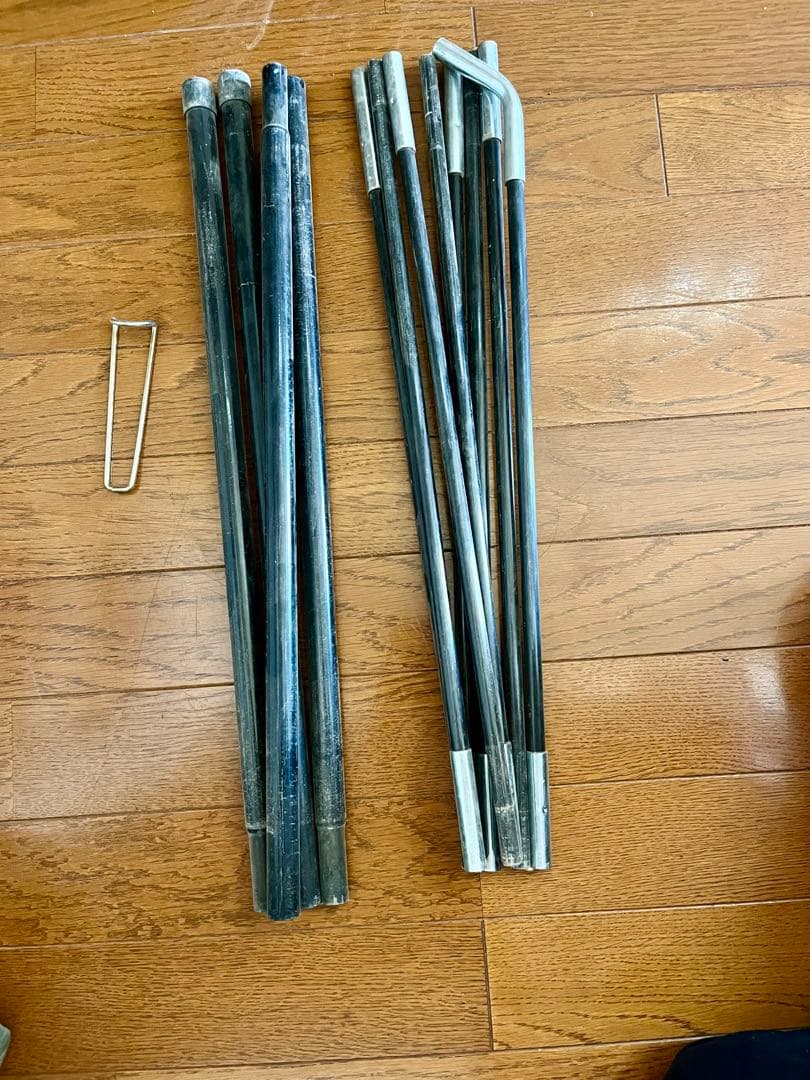 Coleman コールマン X-Cursion Tepee II/325 完品