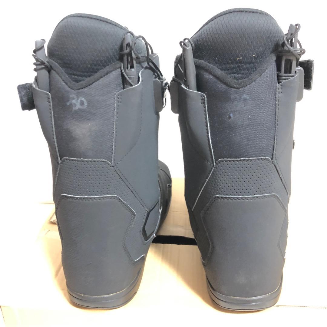 DEELUXE ID 30cm スノーボード ブーツ オールマウンテン グラトリ