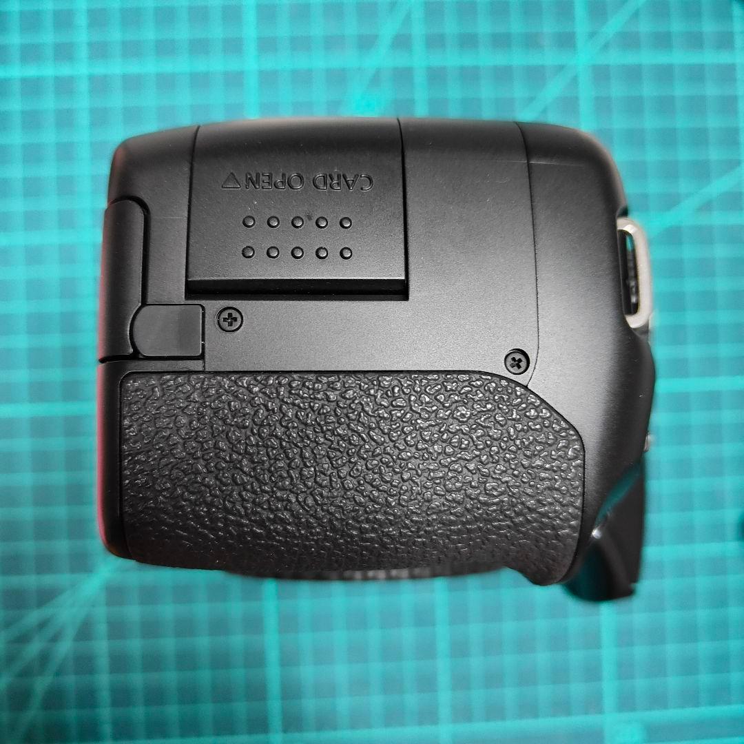 Canon EOS KissX2レンズキット18-55mm＋純正ACアダプター付