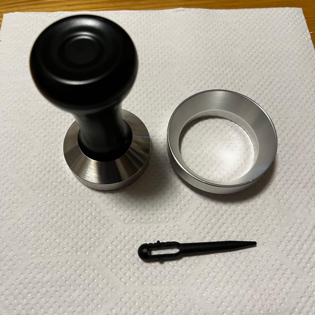 ティファール エスプレッソマシン