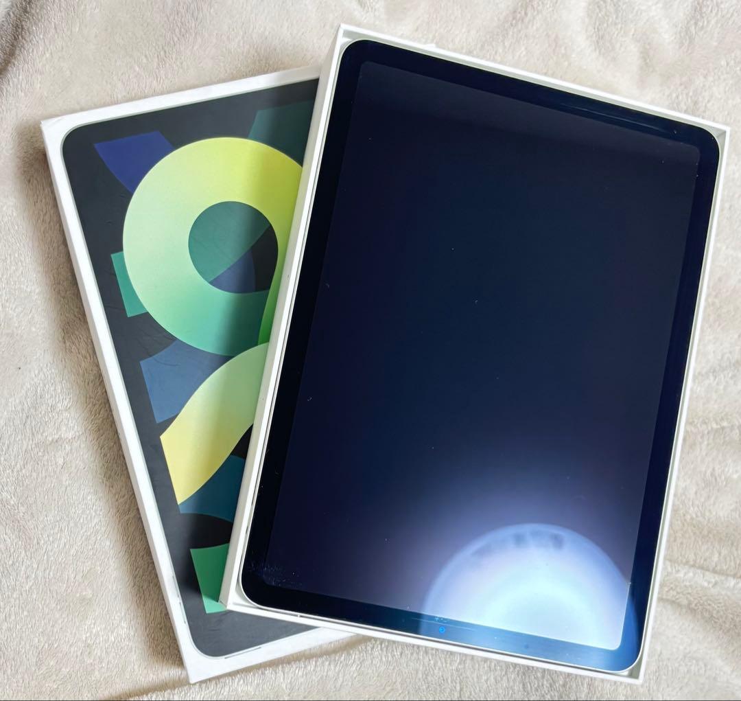 iPad本体 Mi