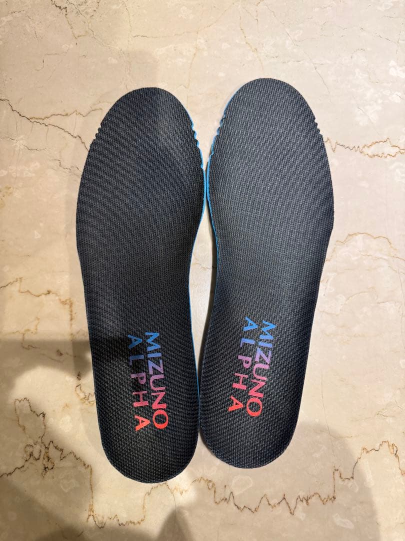 MIZUNO α ELITE AS /ミズノ アルファ エリート